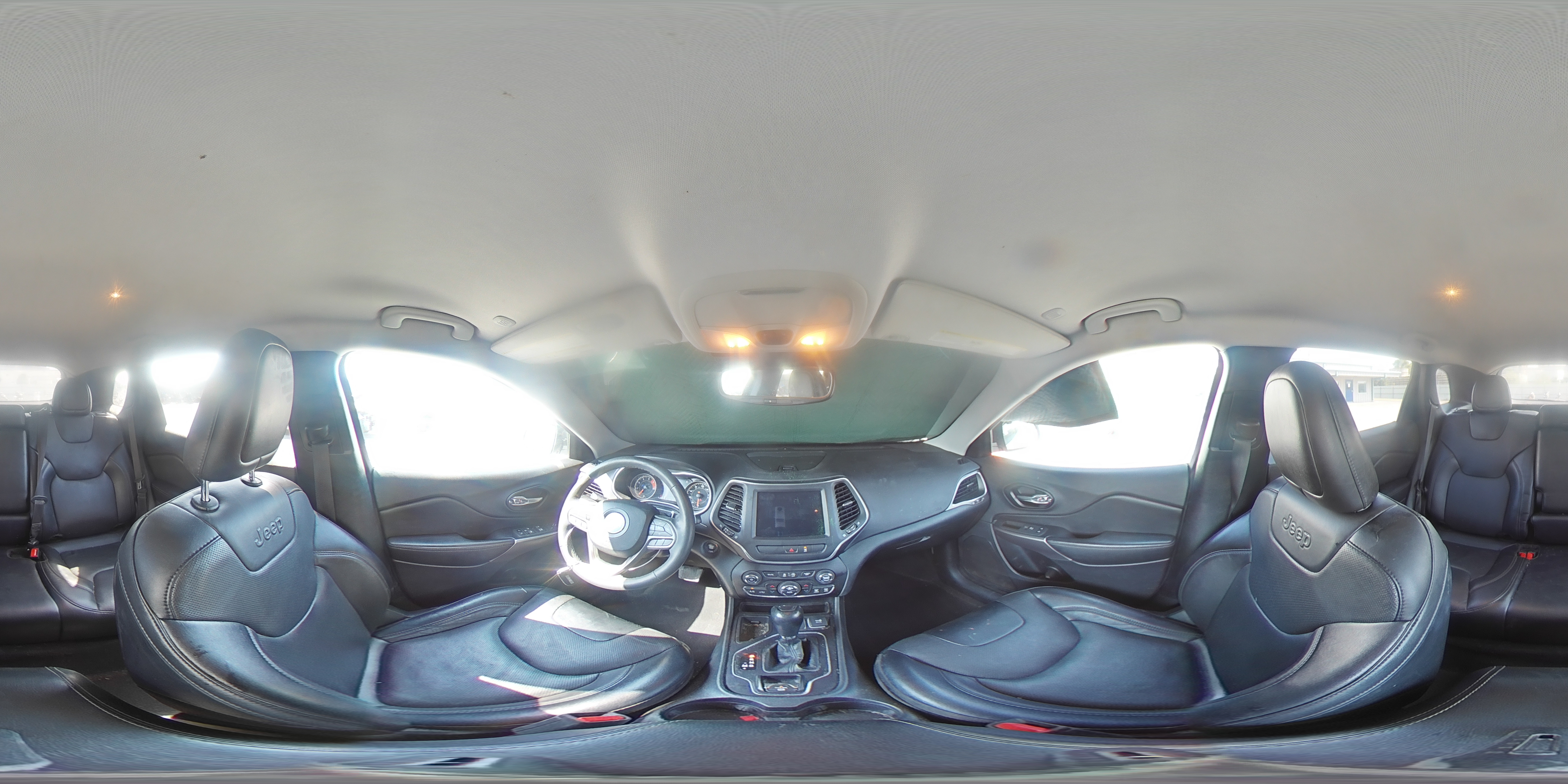 2022 Jeep Cherokee Latitude Lux VIN: 1C4PJLMN5ND527986 Lot: 81114155