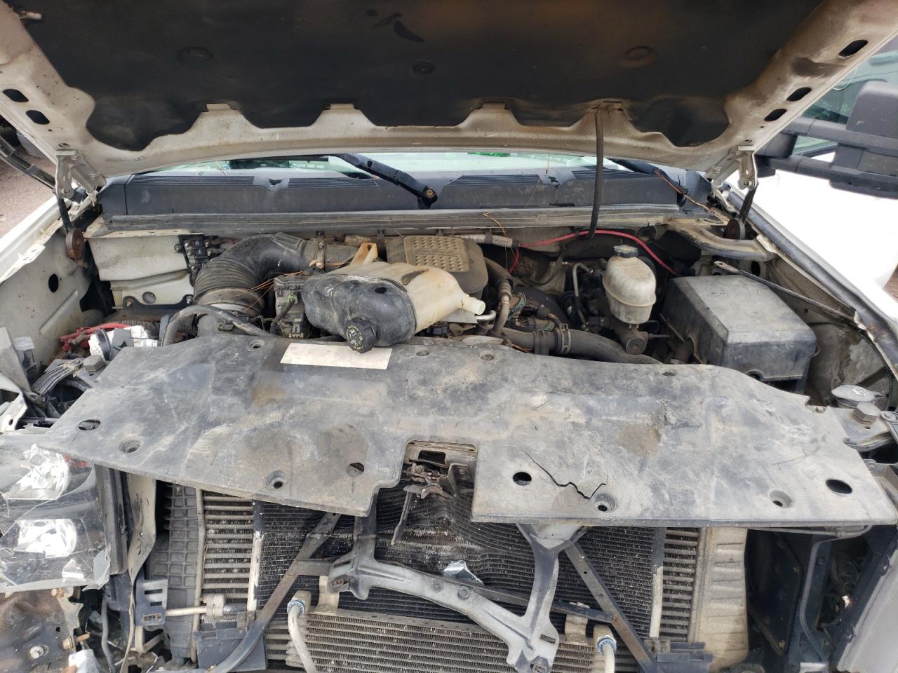 2008 Chevrolet Silverado C3500 VIN: 1GCJC33648F220277 Lot: 84251045