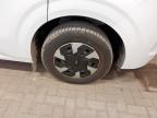 2025 FORD TRANSIT CUSTOM 320 TREND  for sale at Copart SANDWICH