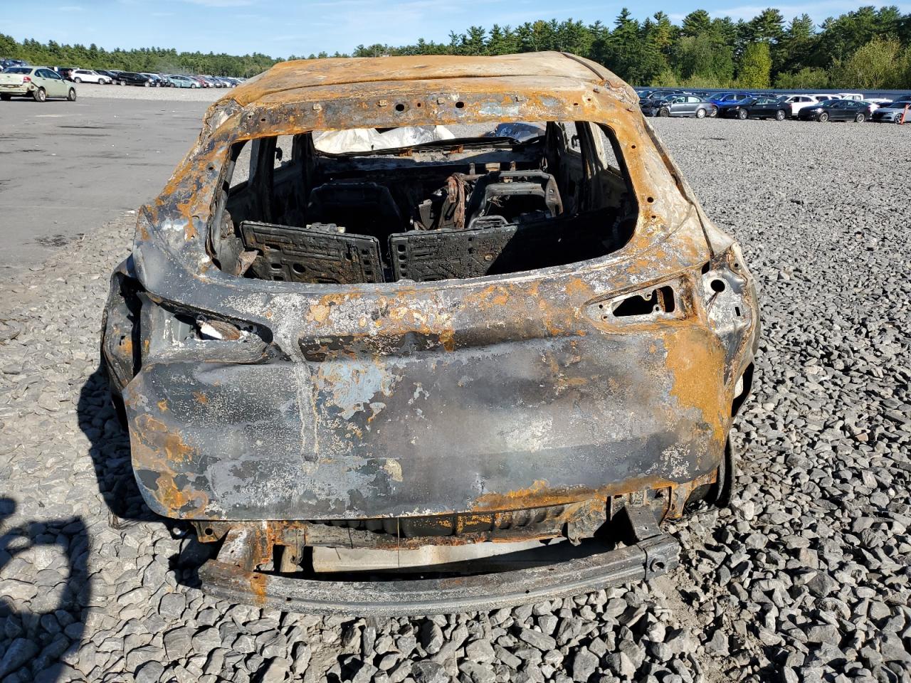 2024 Buick Encore Gx Preferred VIN: KL4AMCSL9RB016470 Lot: 81097635