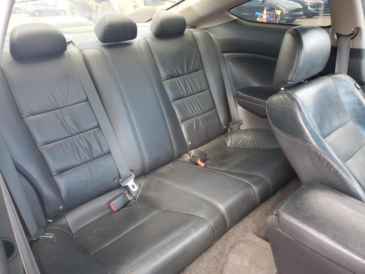 2010 Honda Accord Exl VIN: 1HGCS2B80AA006027 Lot: 84444845