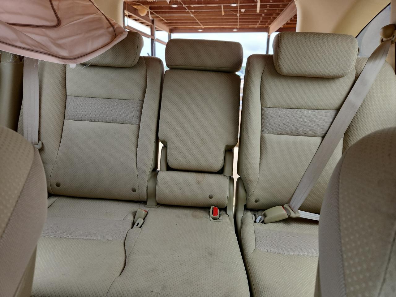 2009 Honda Cr-V Lx VIN: 5J6RE38369L013981 Lot: 71099365