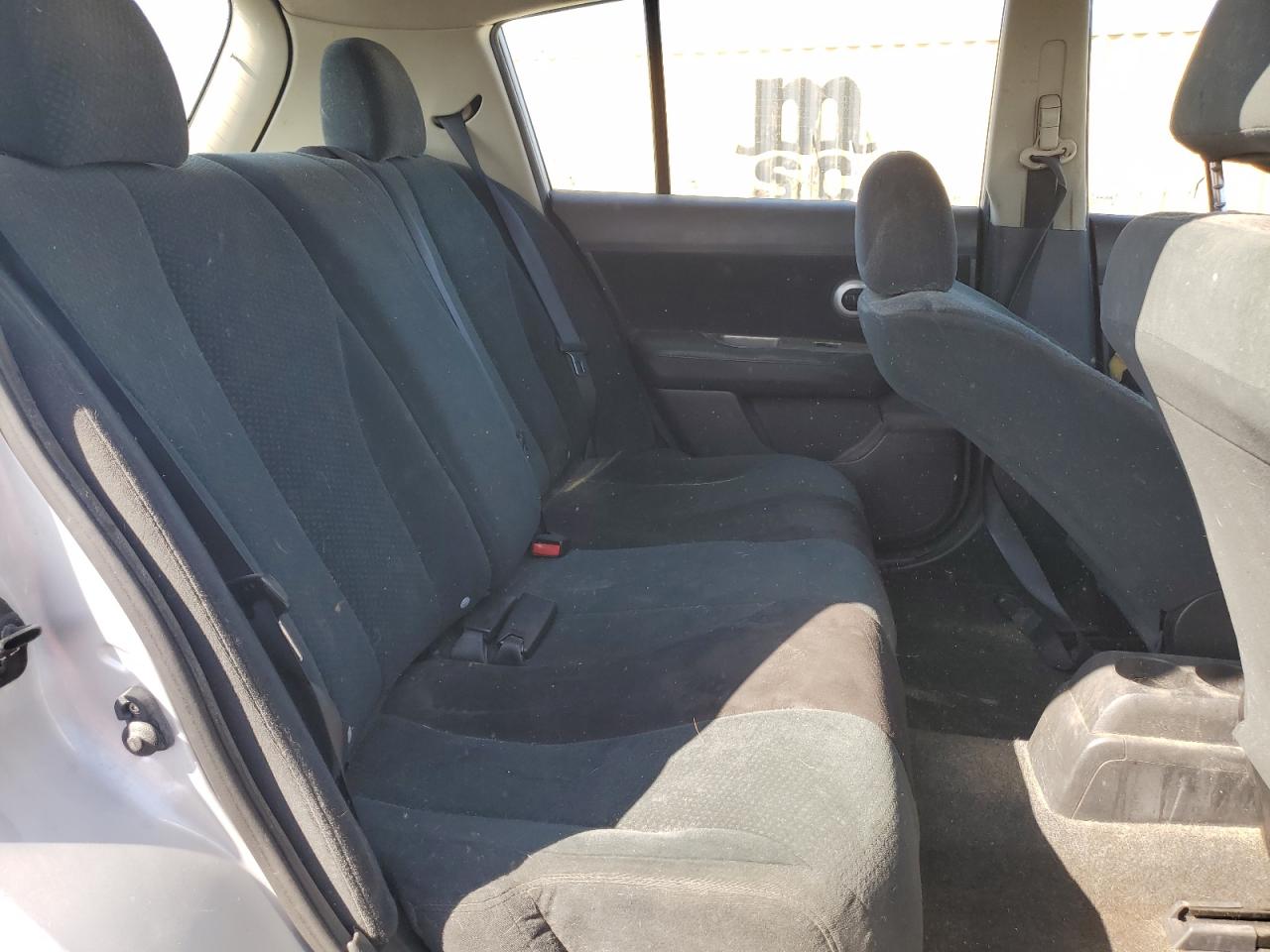 2011 Nissan Versa S VIN: 3N1BC1CP9BL407533 Lot: 83988155