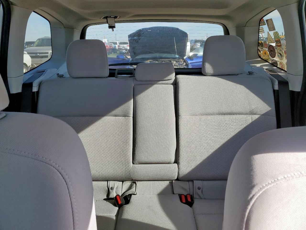 2015 Subaru Forester 2.5I Premium VIN: JF2SJADC3FH428737 Lot: 84041515