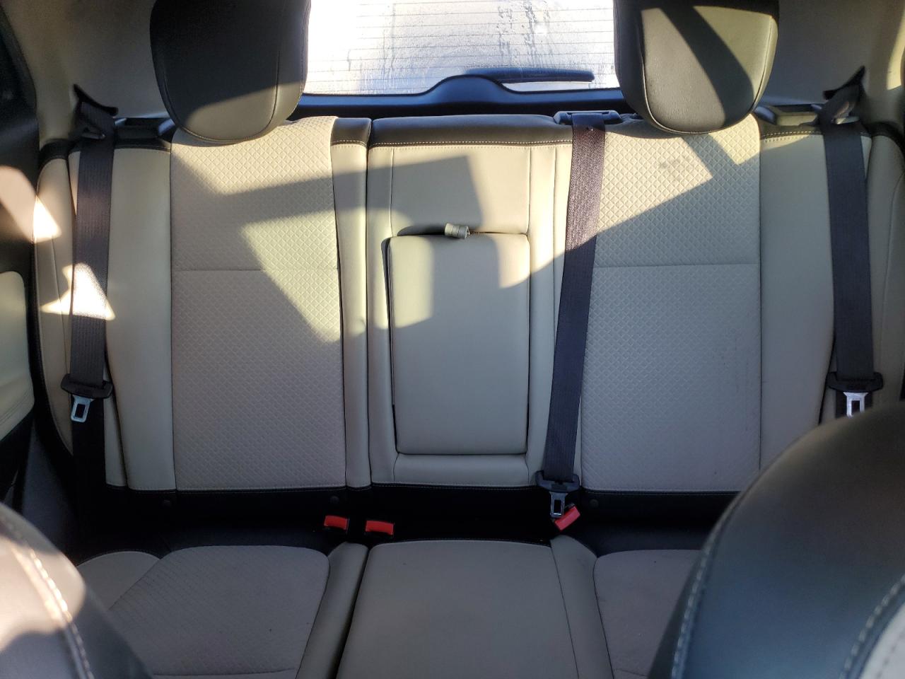 2017 Buick Encore Sport Touring VIN: KL4CJ1SM6HB048242 Lot: 72016175