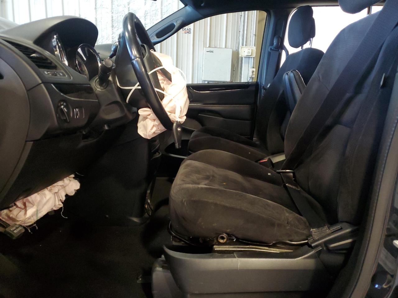 2014 Dodge Grand Caravan Se VIN: 2C4RDGBGXER459306 Lot: 71857665