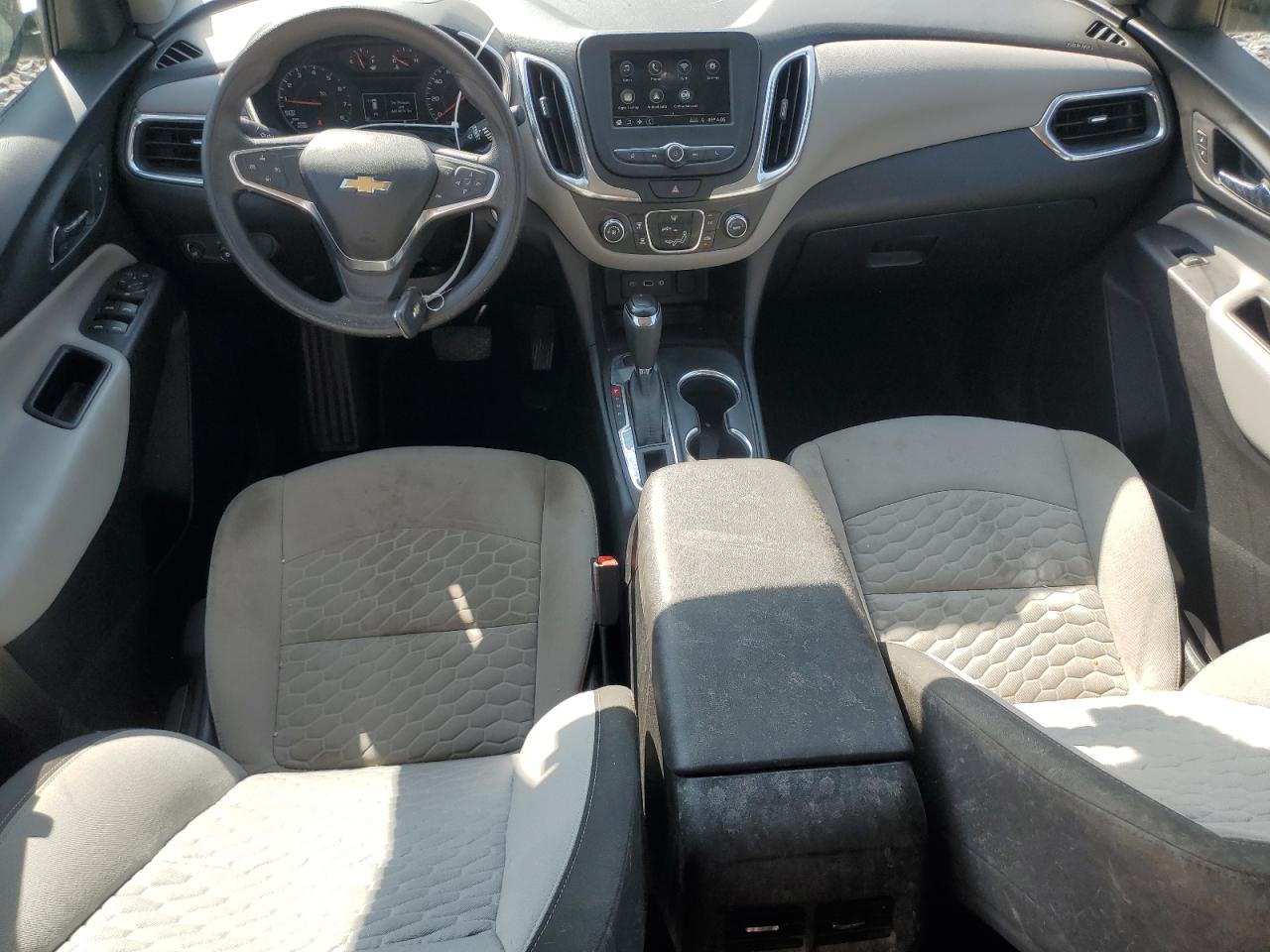 2019 Chevrolet Equinox Ls VIN: 2GNAXSEV5K6254532 Lot: 70937955