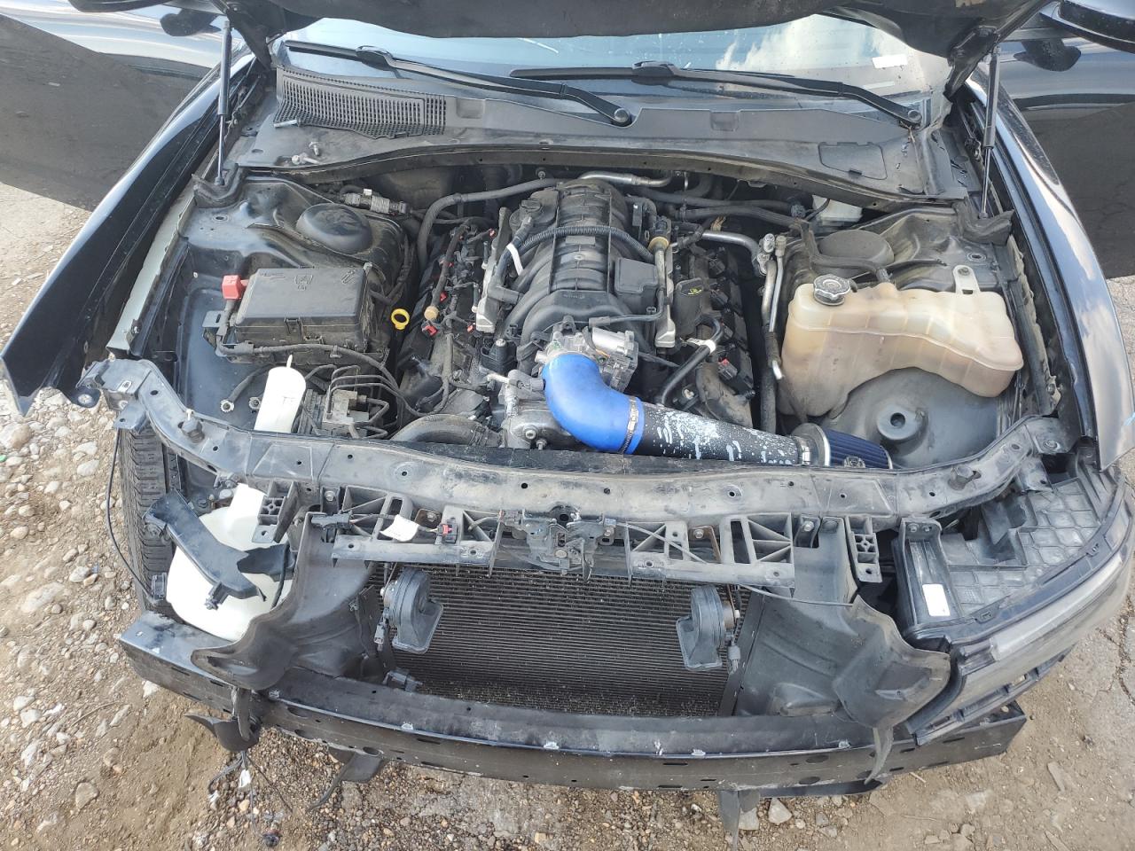 2020 Dodge Charger R/T VIN: 2C3CDXCT6LH173378 Lot: 71183575