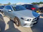 2019 MERCEDES-BENZ A 180 SPORT EXECUTIVE D A  for sale at Copart SANDY