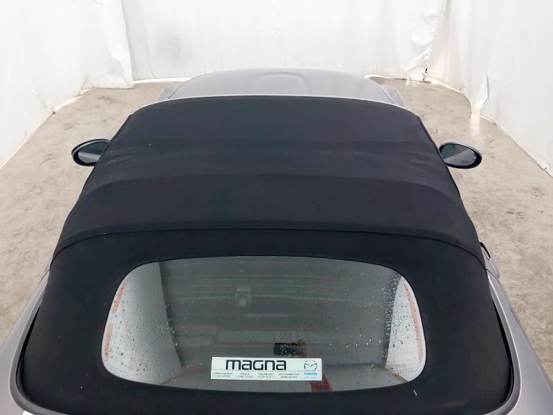 2006 MAZDA MX-5 