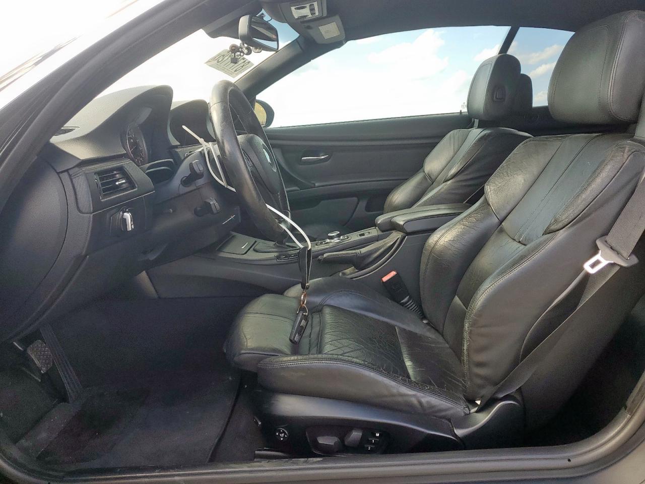 Фото: WBSDX9C5XDE785413