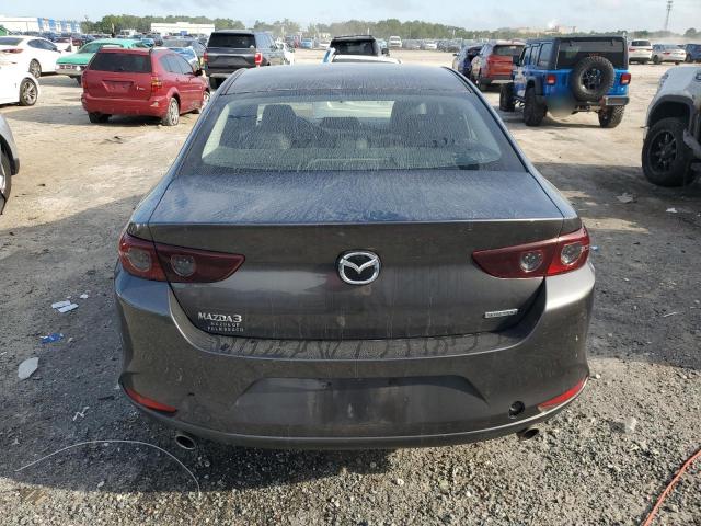  MAZDA 3 2021 Szary