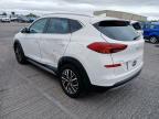 2019 HYUNDAI TUCSON PREMIUM T-GDI 2WD  for sale at Copart CHESTER