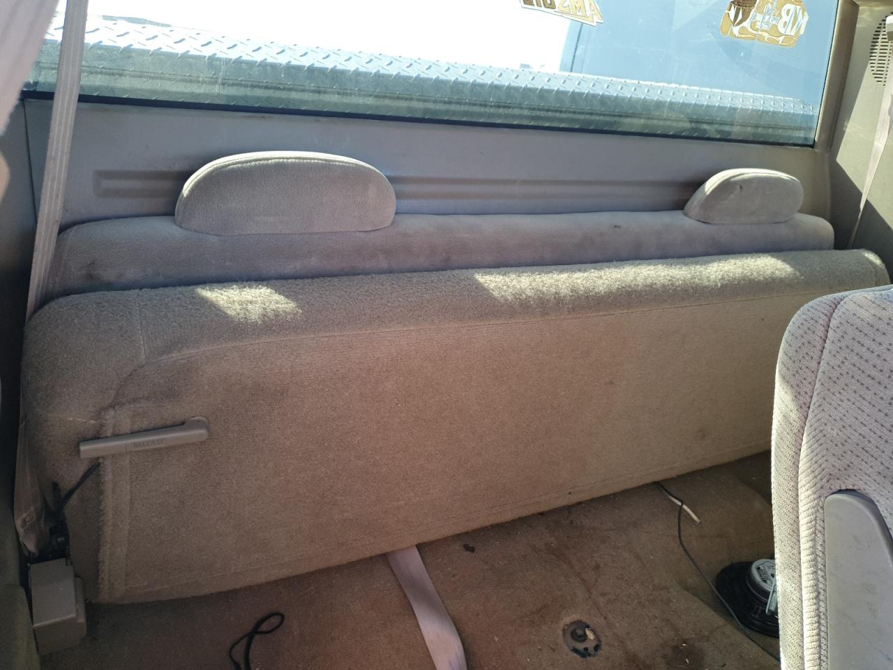 1996 Chevrolet Gmt-400 K1500 VIN: 1GCEK19R8TE248821 Lot: 82132615