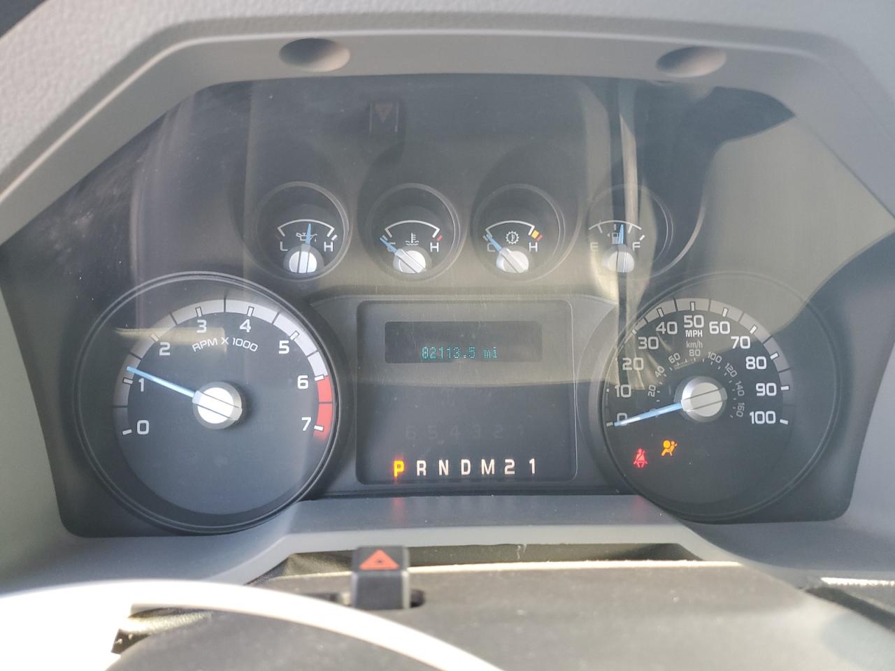 2015 Ford F350 Super Duty VIN: 1FDRF3F63FEB00460 Lot: 83923795