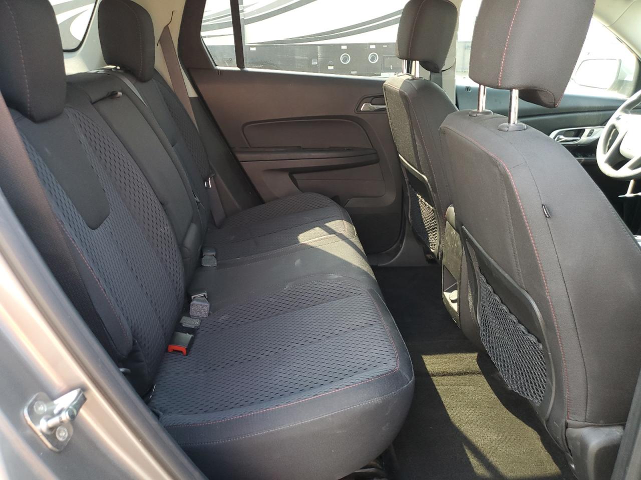 2012 GMC Terrain Sle VIN: 2GKALMEK9C6390478 Lot: 80563205