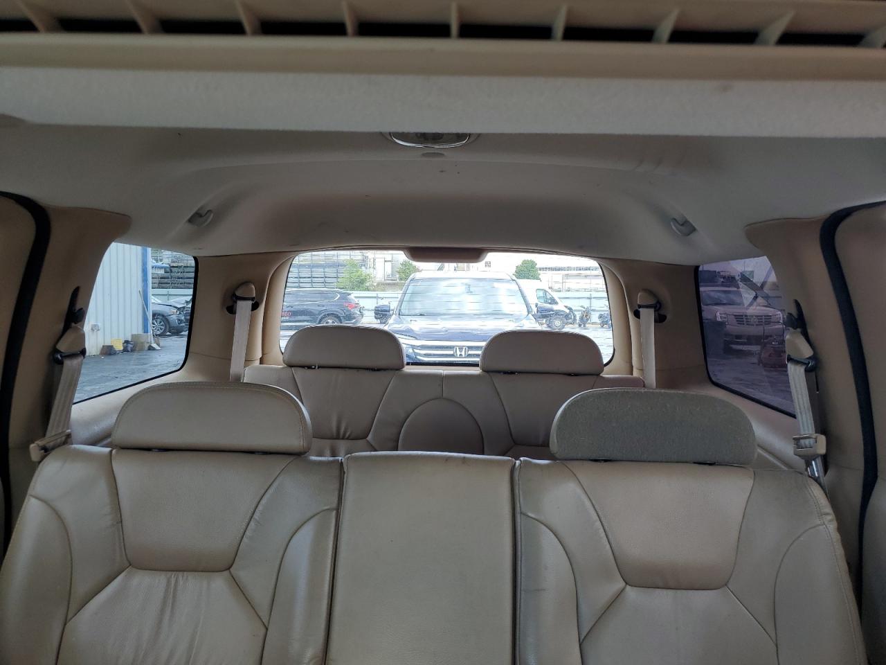 2000 Dodge Durango VIN: 1B4HS28N5YF167761 Lot: 81772895