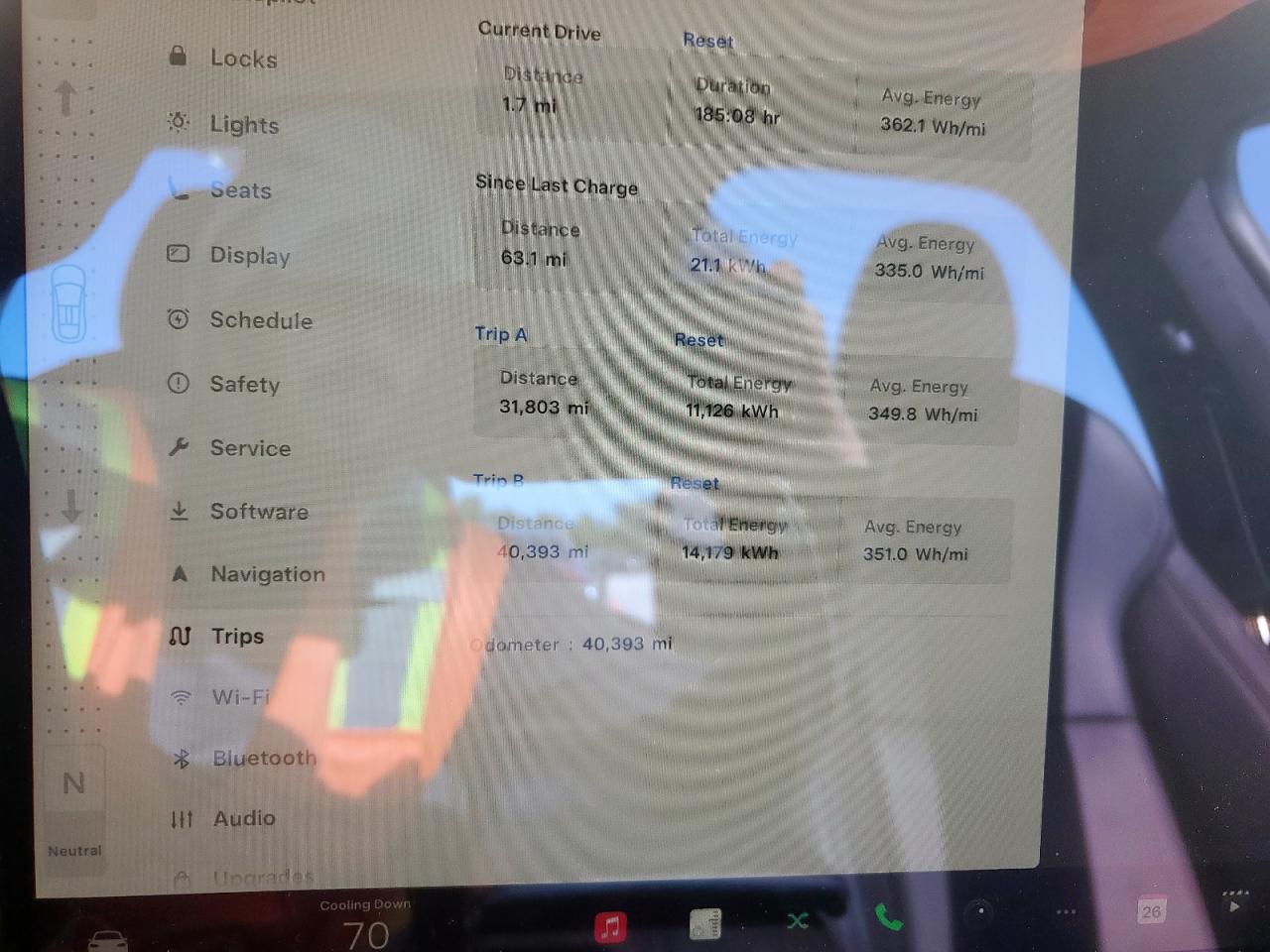 2022 Tesla Model X VIN: 7SAXCBE58NF334942 Lot: 87380245