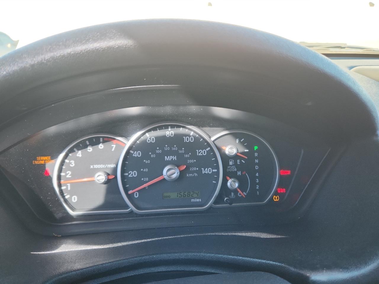 2005 Mitsubishi Endeavor Xls VIN: 4A4MM31S65E035846 Lot: 84051265