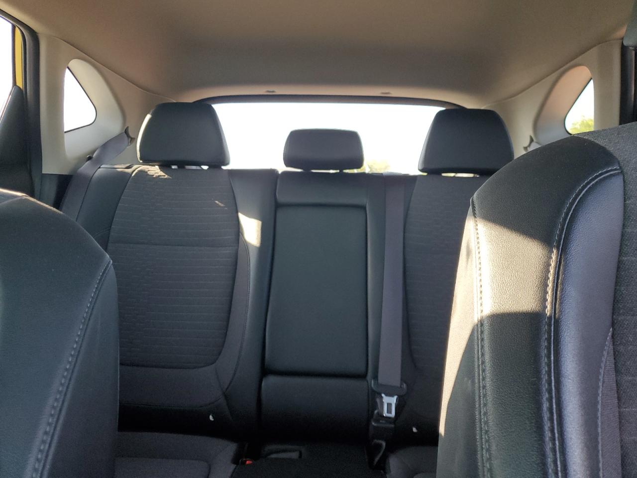 2021 Kia Seltos S VIN: KNDEUCAA1M7078173 Lot: 70917025