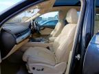 2016 AUDI Q7 SE TDI QUATTRO AUTO  for sale at Copart CHESTER