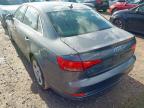 2018 AUDI A4 SE ULTRA TDI  for sale at Copart BRISTOL