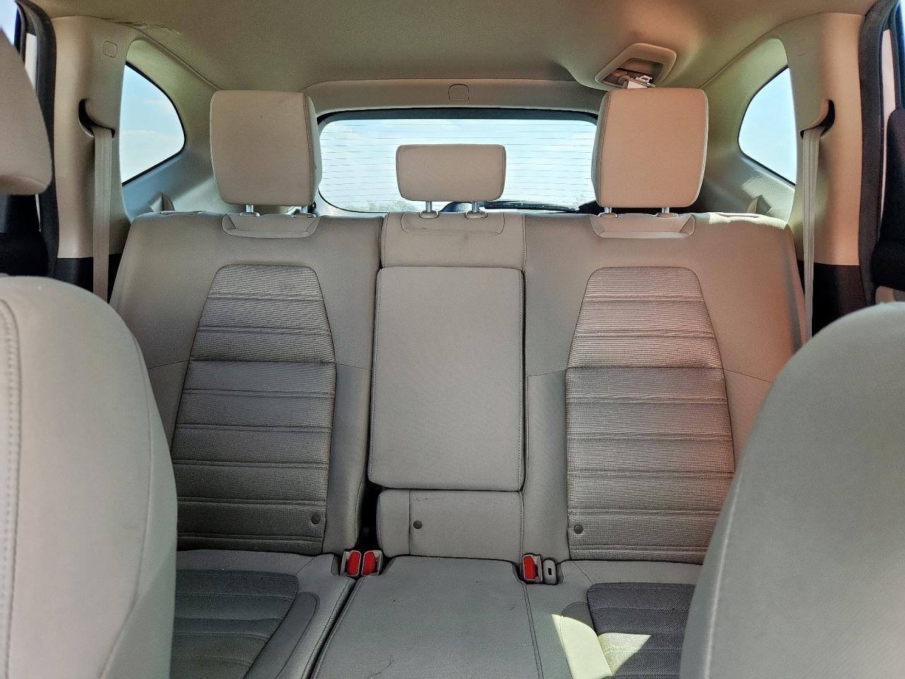 2019 Honda Cr-V Lx VIN: 2HKRW5H39KH416314 Lot: 84605805