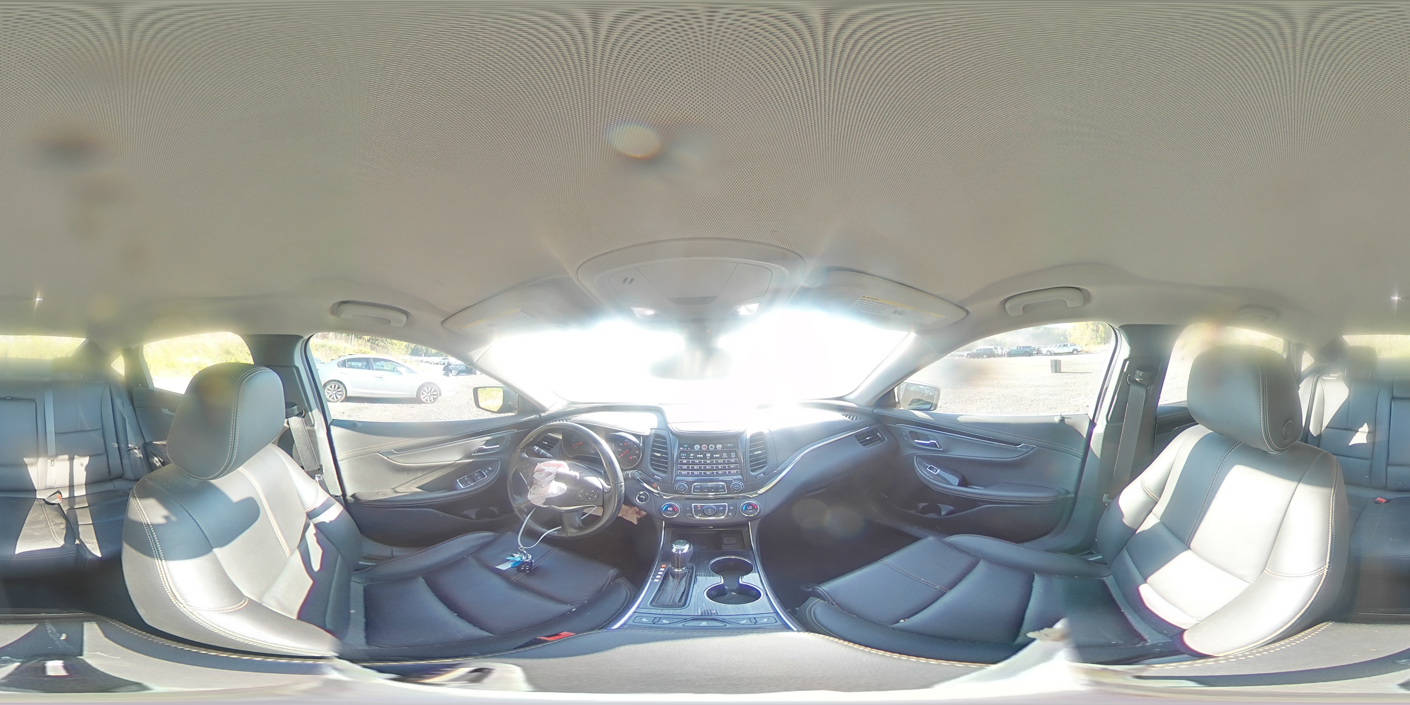 2019 Chevrolet Impala Lt VIN: 2G11Z5S32K9101959 Lot: 81093205