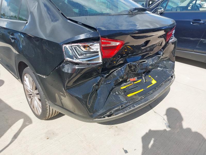 2018 SEAT TOLEDO XCELLENCE TSI 