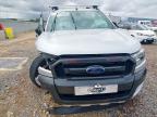 2018 FORD RANGER WILDTRAK for sale at Copart CORBY