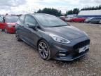 2019 FORD FIESTA ST-LINE TURBO  for sale at Copart WISBECH