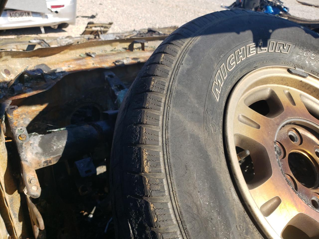 2020 Chevrolet Malibu Premier VIN: 1G1ZE5SX8LF015632 Lot: 71165395