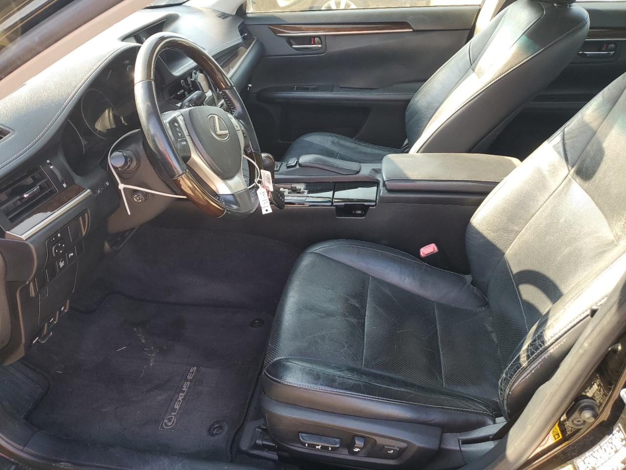 2014 Lexus Es 350 VIN: JTHBK1GG7E2130265 Lot: 71395825