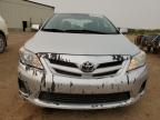 2013 TOYOTA COROLLA BASE   à vendre chez Copart AB - CALGARY