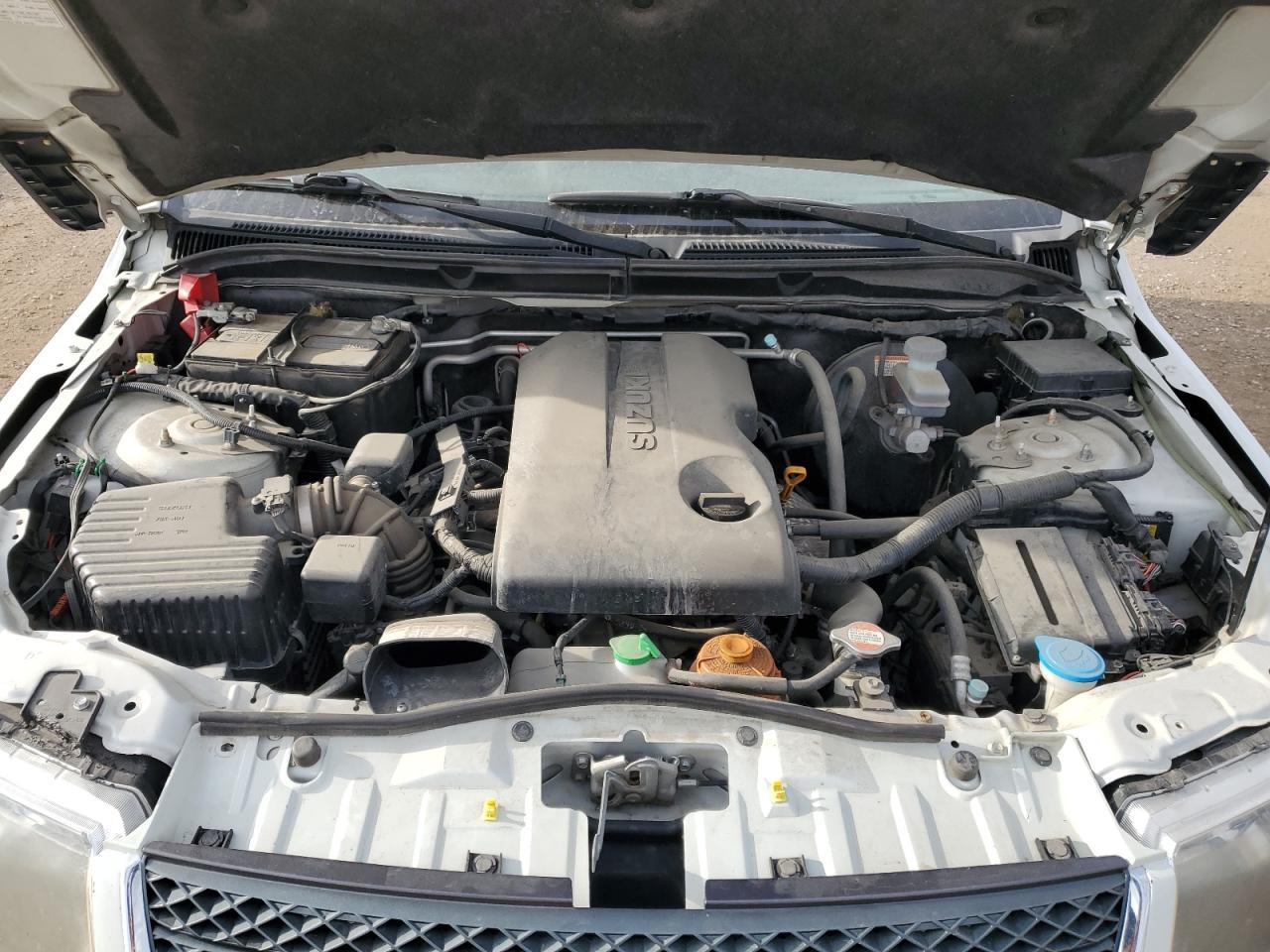 2011 Suzuki Grand Vitara Premium VIN: JS3TD0D26B4101523 Lot: 84259495