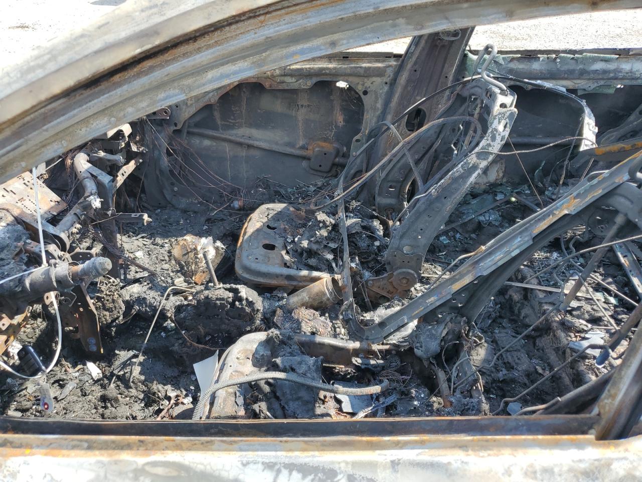 2016 Kia Optima Ex VIN: 5XXGU4L34GG064518 Lot: 71105575