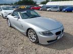 2007 BMW Z4 2.0I SPORT  for sale at Copart WISBECH
