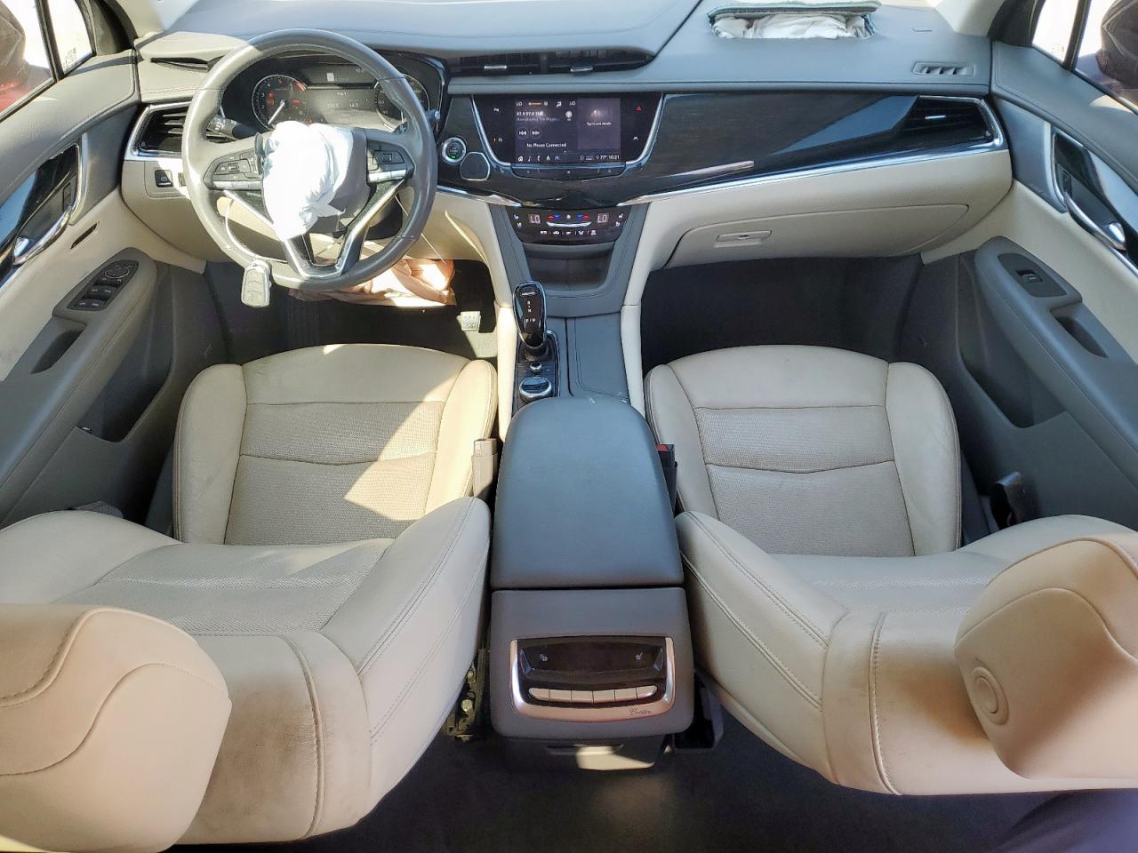 2020 Cadillac Xt6 Premium Luxury VIN: 1GYKPCRS1LZ147304 Lot: 84299695