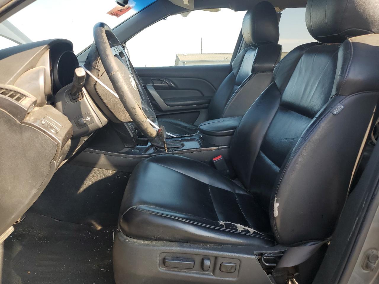 2008 Acura Mdx Technology VIN: 2HNYD28658H547018 Lot: 72043415