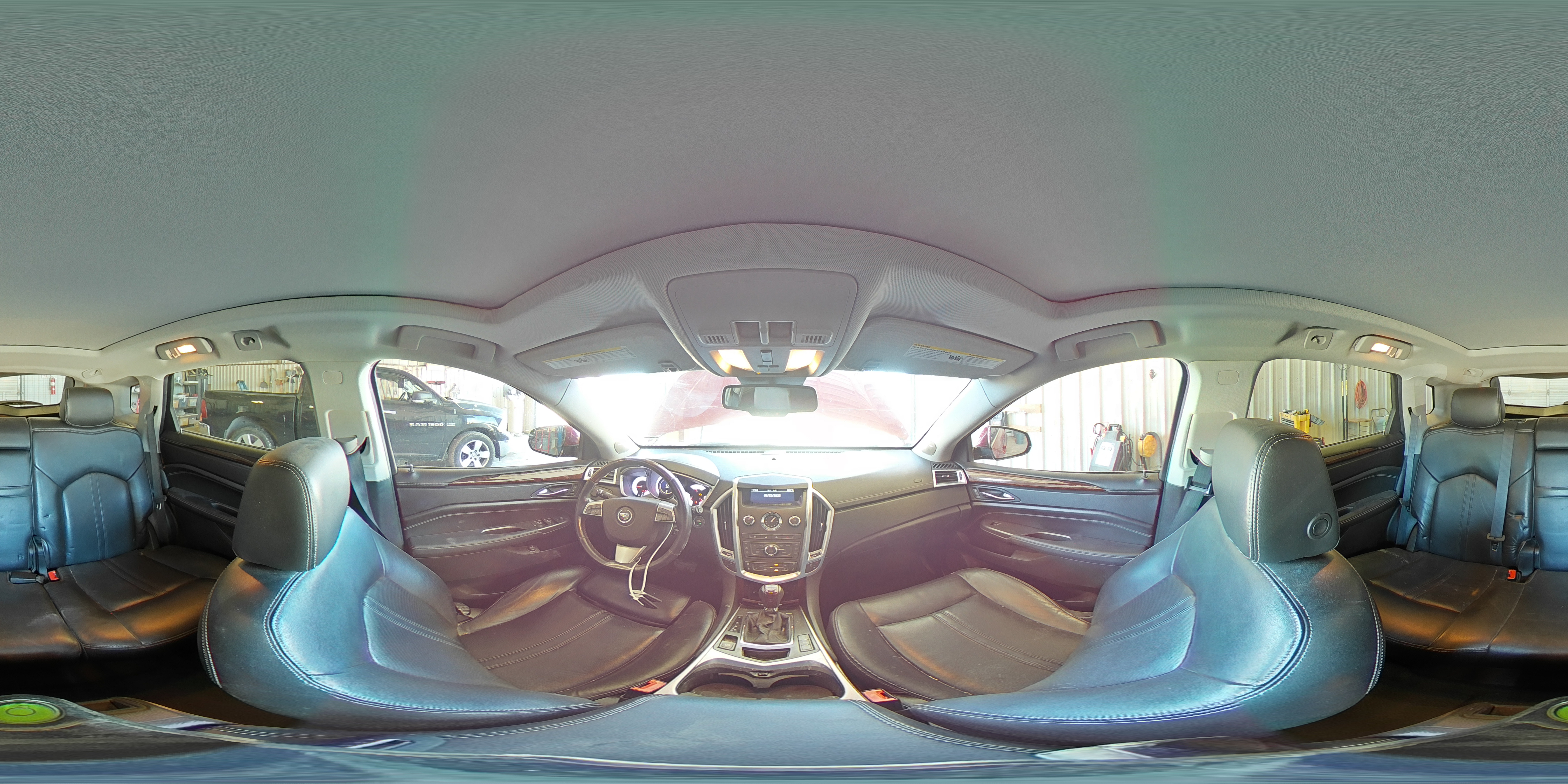 2012 Cadillac Srx Luxury Collection VIN: 3GYFNAE36CS556759 Lot: 84210905