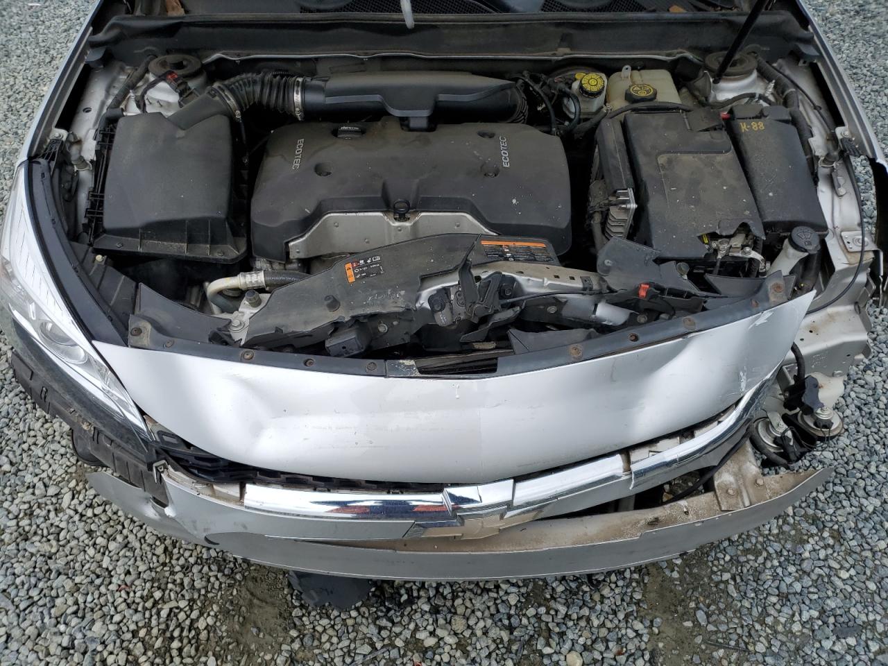 2015 Chevrolet Malibu 1Lt VIN: 1G11C5SL9FF230764 Lot: 84727165