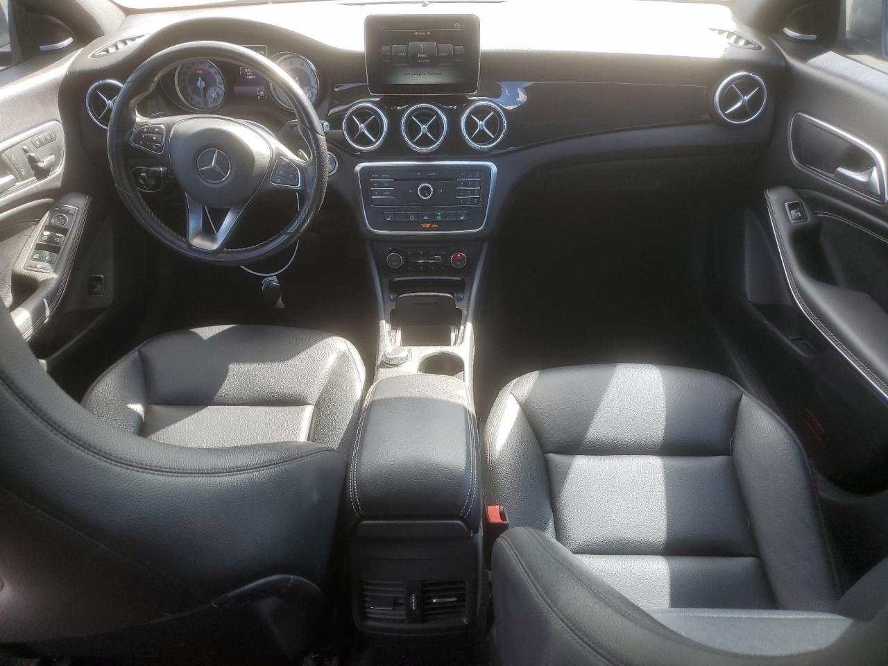 2015 Mercedes-Benz Cla 250 4Matic VIN: WDDSJ4GB3FN268904 Lot: 71735975