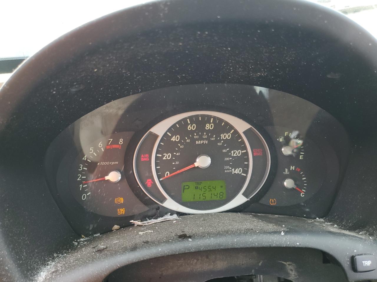 2008 Hyundai Tucson Gls VIN: KM8JM12B48U893836 Lot: 71996875