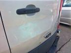 2015 FORD TRANSIT 350 TREND  for sale at Copart WHITBURN
