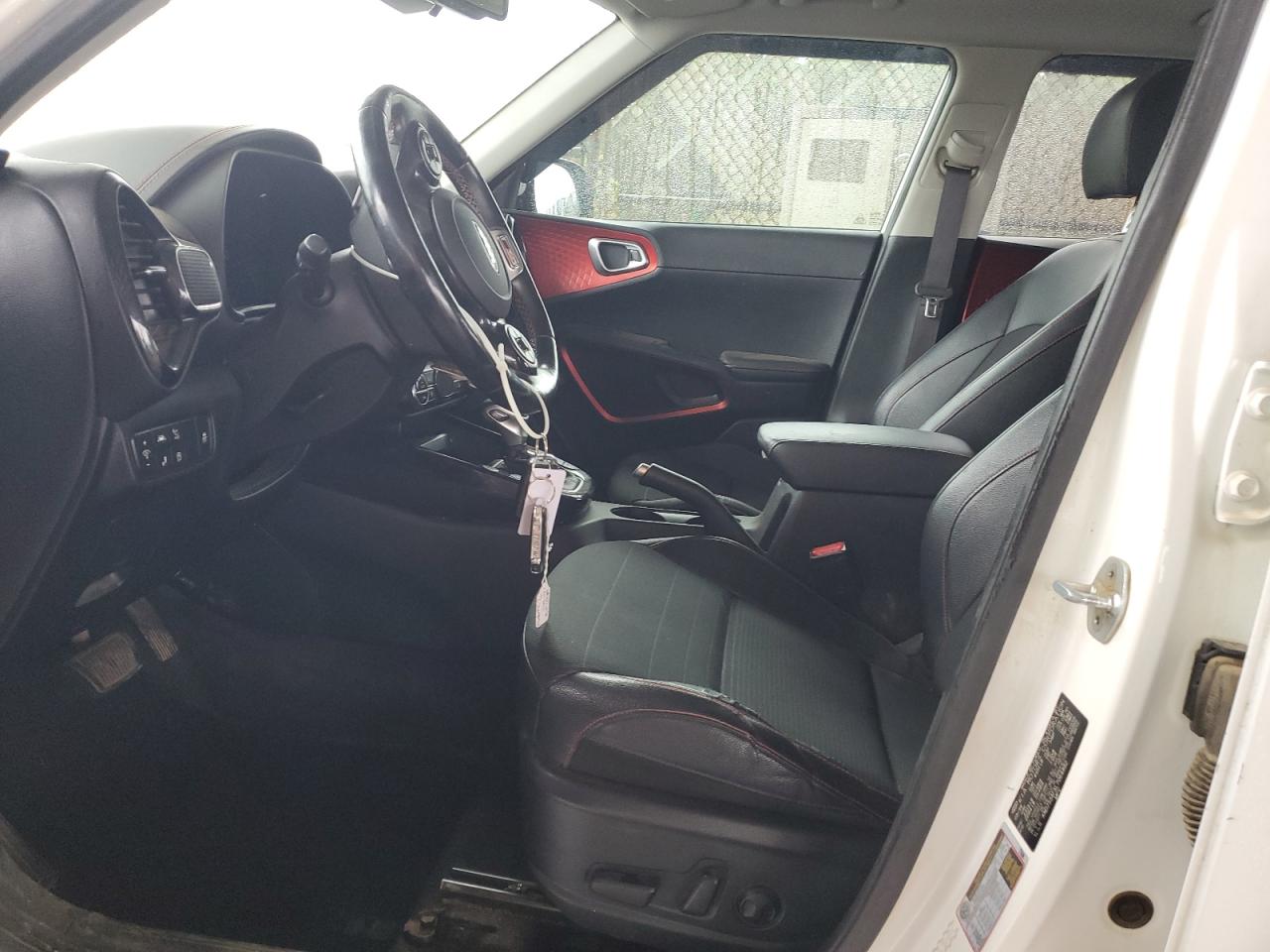 2020 Kia Soul Gt-Line Turbo VIN: KNDJ53AFXL7064892 Lot: 84363775