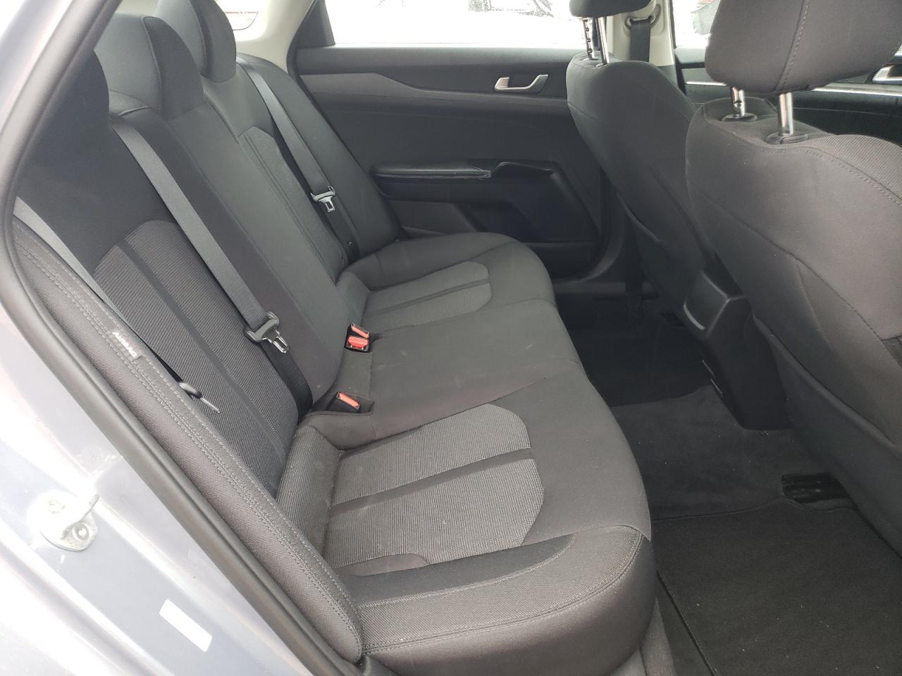 2021 Kia K5 Lx VIN: 5XXG24J22MG001574 Lot: 80599475