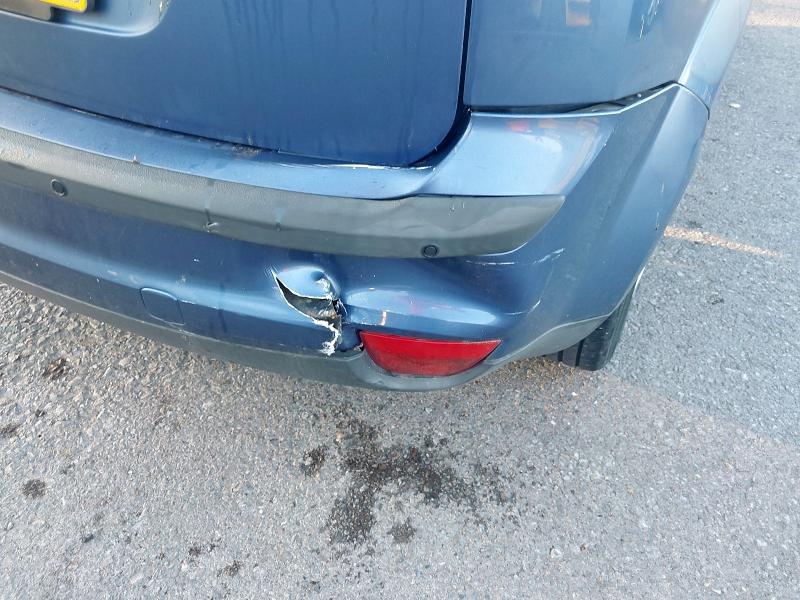 2006 FORD FOCUS LX 