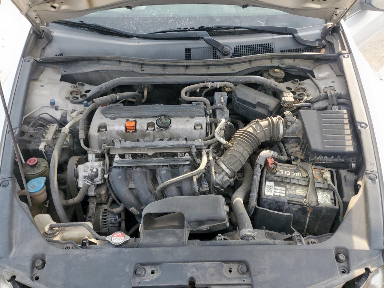 2010 Honda Accord Exl VIN: 1HGCS1B80AA005793 Lot: 84637525