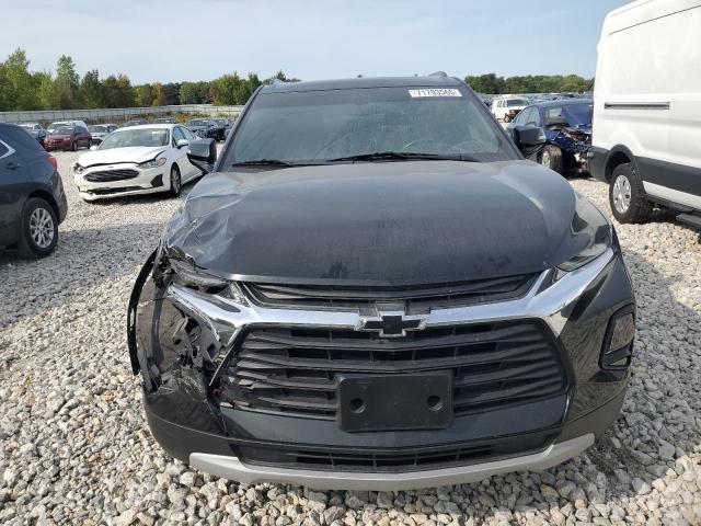  CHEVROLET BLAZER 2020 Черный