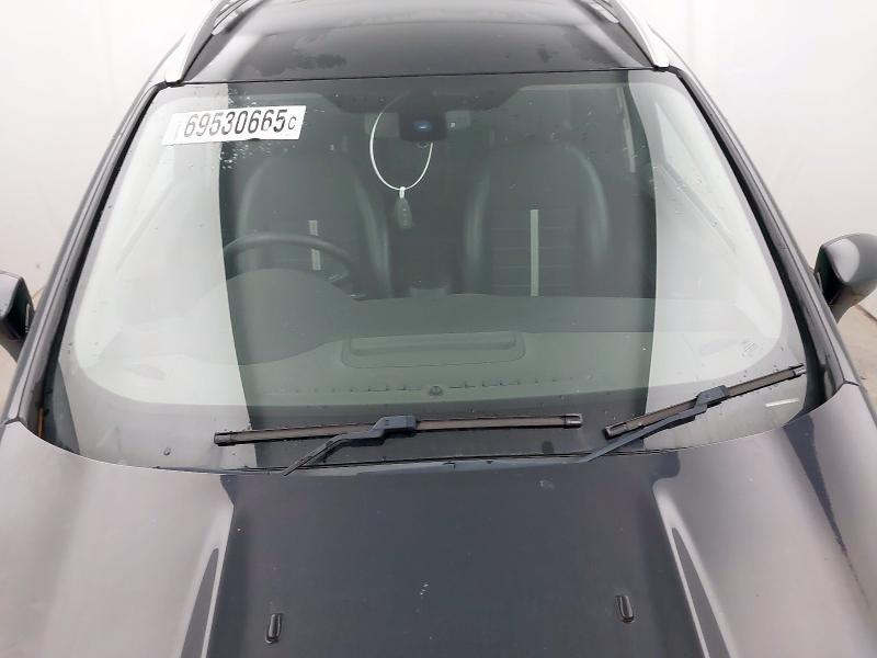 2011 FORD KUGA TITANIUM TDCI 140 